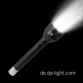 IP66 Outdoor Multifunktion wiederaufladbar USB -Taschenlampen -Torch